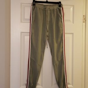 Vintage Havana Jogger